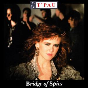 Breakthrough LP: The album that made T'Pau's name