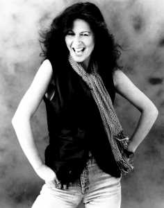 Happy Days: Elkie Brooks back in the late '70s