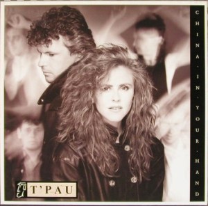 Old China: That monster hit that reached the top