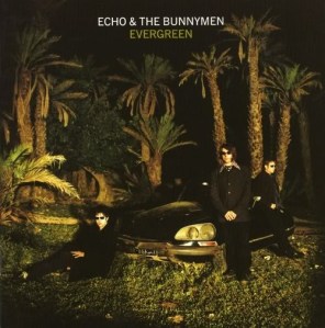 bunnymen evergreen