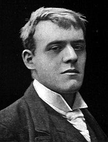 Poetic Inspiration: Anglo-French polemicist Hilaire Belloc was a major influence for Attila the Stockbroker
