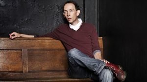 Roadie Stint: Steve Lamacq contemplates his early days on the road with Attila the Stockbroker