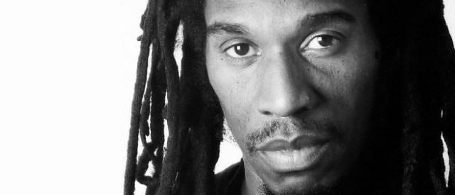 Poetic Licence: Benjamin Zephaniah (Photo: http://benjaminzephaniah.com/)