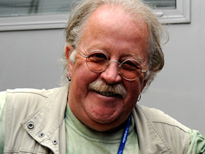 Folk Roots: Mike Harding 