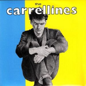 Past Product: Paul and Billy's former band's sole single