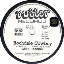 Rubber Soul: Mike's breakthrough single