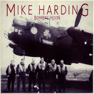 Lancaster Tribute: Mike's 1984 LP, Bombers' Moon