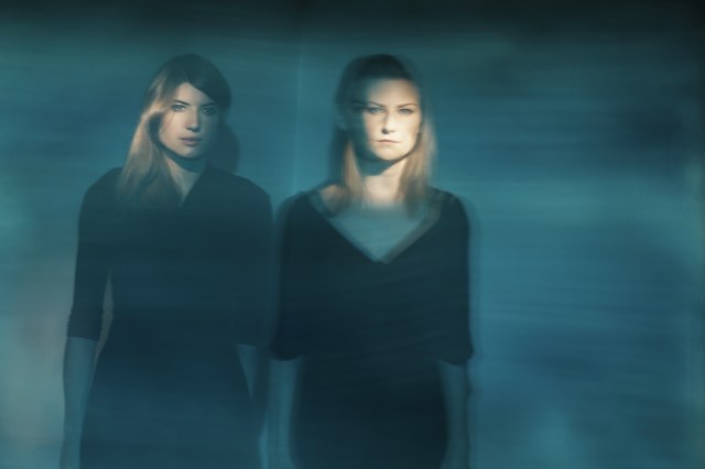 Misty Version: The year 2012 might have seen the end of Smoke Fairies