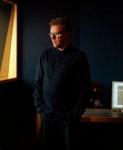 Creative Force: Neil Barnes, the main energy behind Leftfield today