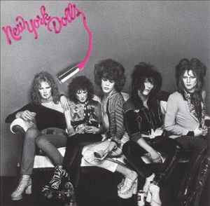 No Relation: New York Dolls