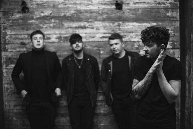 Tourist Trap: Blackburn's New York Tourists