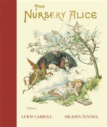 Younger Adaptation: The Nursery Alice