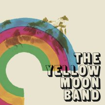 Side Project: Mathew had a spell with The Yellow Moon Band between Dodgy incarnations