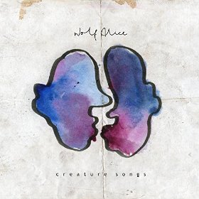Creature Songs: The second Wolf Alice EP