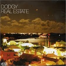 Five Piece: The Nigel-free Real Estate album from 2001