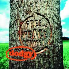 Tree's Company: 1996's Free Peace Sweet 