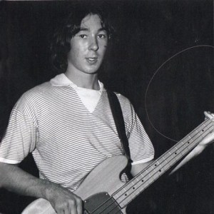 Back Then: Steve Diggle, of Buzzcocks fame