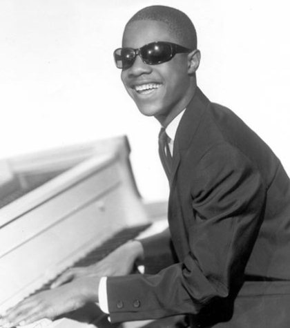 Wonder Kid: Little Stevie Wonder in 1964 (Photo: http://www.steviewonder.org.uk/) 