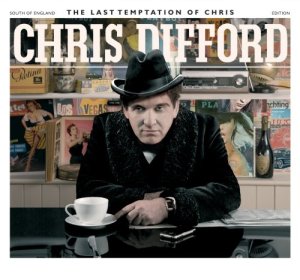 Tony Time: Chris Difford's The Last Temptation of Chris (2008)