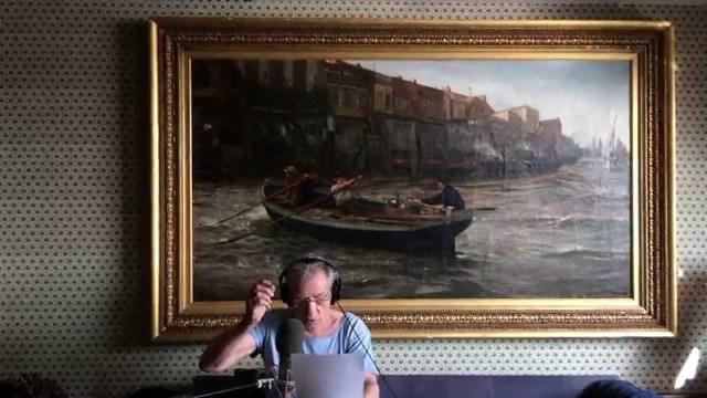 Godly Quality: Sir Ian McKellen contributes vocals on two fine tracks  