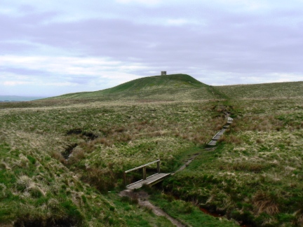 Rivington Pike: What's the verdict then, readers? (Photo: http://www.mypennines.co.uk/)
