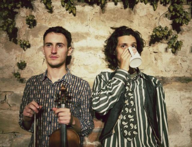 Joining Midge: India Electric Co. are backing Midge Ure on his latest tour