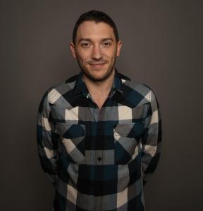 Husband Material: Jon Richardson