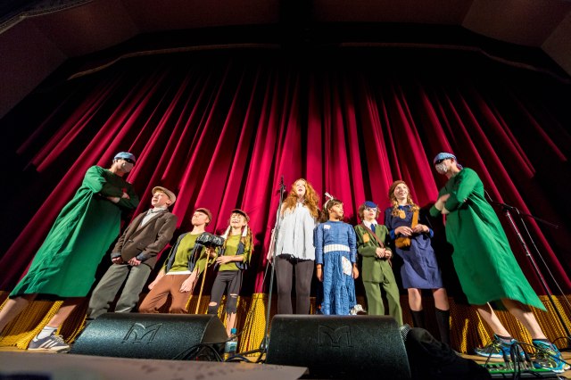 Photo copyright: Ashley Jones