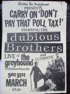 Tax Deduction: From the writewyattuk vaults