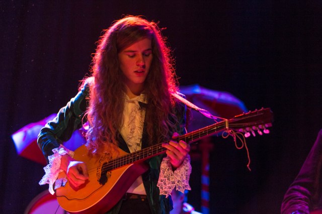 Photo copyright: Ashley Jones