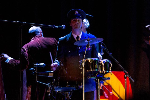 Photo copyright: Ashley Jones