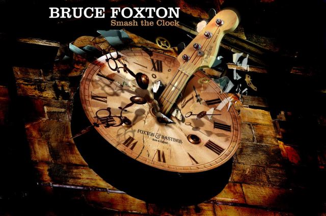 Bruce-Foxton-Smash-the-Clock-cover-jpg