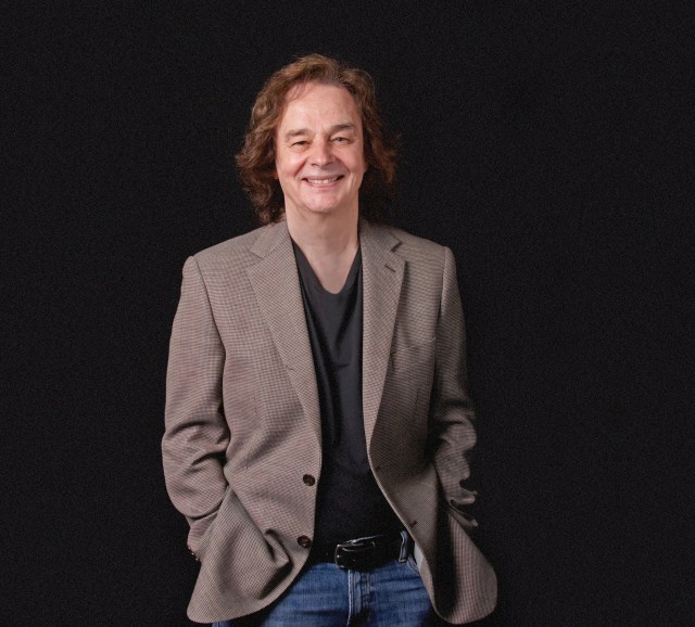 '60s Survivor: Colin Blunstone