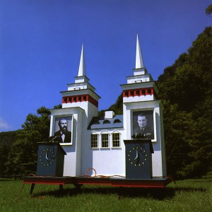Back Home: Lincoln, the second TMBG album