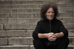Naturally Alone: Gilbert O'Sullivan 
