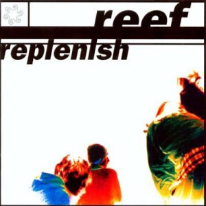 Reef-Replenish