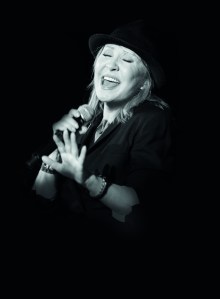 Soulful Leanings: An Evening with Lulu, around and about the UK in 2016