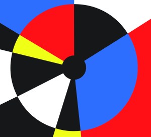 New Album: Blancmange's Commuter 23