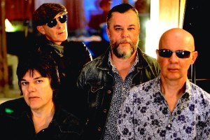 Touring Again: The Blow Monkeys, featuring the same line-up now as way back then