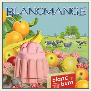 Comeback Album: 2011's Blanc Burn