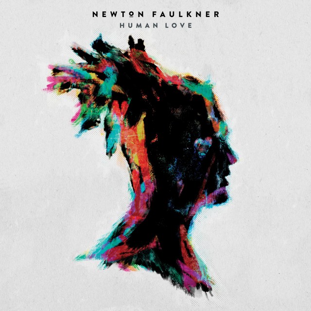 Newton Faulkner - LP