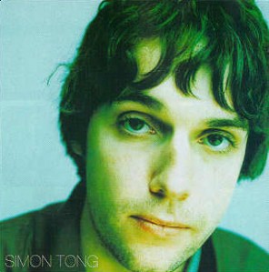 Verve Day: Simon Tong spent three years with Richard Ashcroft and co. 