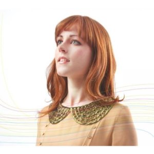 Magnetic Presence: Hannah Peel 