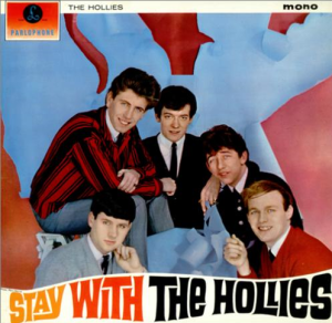 Starting Point: The debut album from The Hollies, from 1964