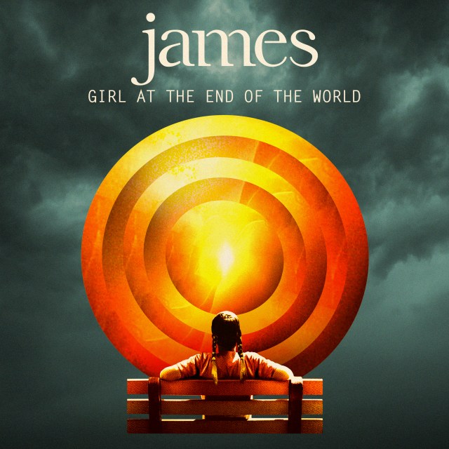 James - LP