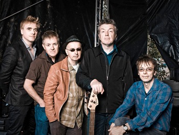 Jaunt Masters: The Undertones, coming to a town near you
