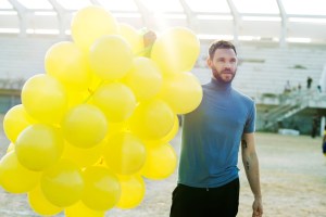 Maximum Joy: Will experiences inflation first-hand