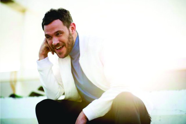 Beyond Talent: Will Young knows how to win over his critics and confound expectations 