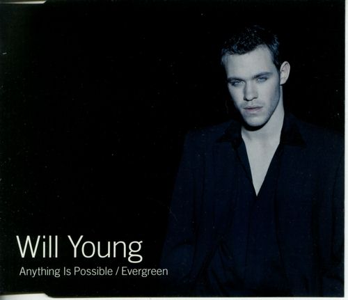 Starting Point: The debut single that set the Pop Idol winner on his way