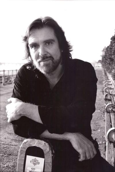 Postcool Customer: Dennis Locorriere, back out on the road